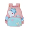 Cartoon Dinosaur Backpack Kindergarten