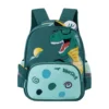 Cartoon Dinosaur Backpack Kindergarten