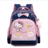Hello Kitty Children's School Bag