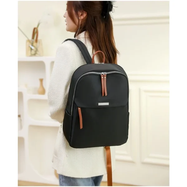 Laptop Backpack Waterproof 14 inch