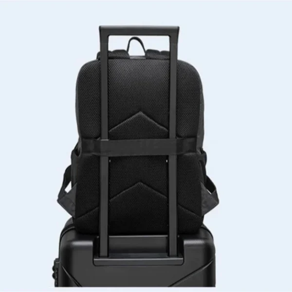 Original HP Gray Backpack M2C11PA#AB2 16" inch Notebook Bag