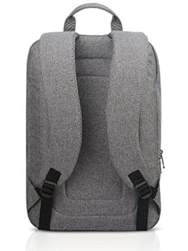 Genuine Lenovo 15.6 Laptop Casual Backpack B210 (Black / Grey)