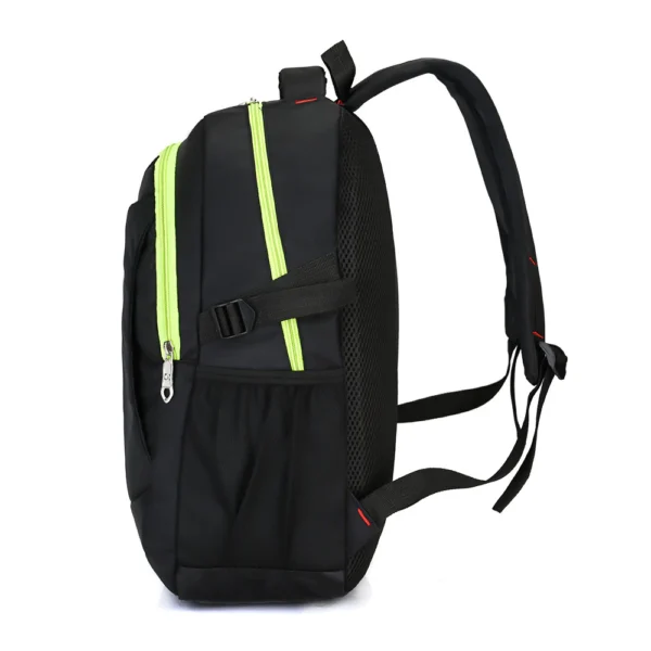 Laptop Bag Waterproof Nylon Outdoor Sports Backpack
